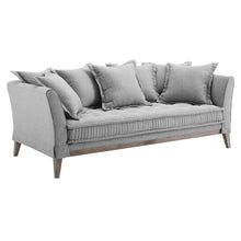 Load image into Gallery viewer, Rowan Fabric Sofa by Modway