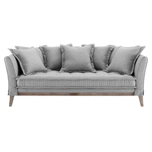 Load image into Gallery viewer, Rowan Fabric Sofa by Modway