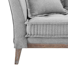 Load image into Gallery viewer, Rowan Fabric Sofa by Modway