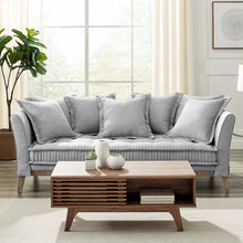 Load image into Gallery viewer, Rowan Fabric Sofa by Modway