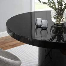 Load image into Gallery viewer, Gratify 60" Round Dining Table by Modway