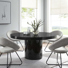 Load image into Gallery viewer, Gratify 60" Round Dining Table by Modway