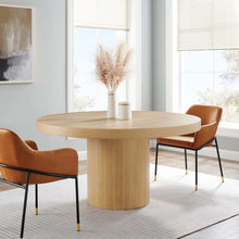 Load image into Gallery viewer, Gratify 60" Round Dining Table by Modway