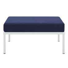 Load image into Gallery viewer, Harmony 6-Piece Sunbrella¨ Outdoor Patio Aluminum Seating Set by Modway