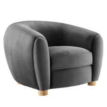 Load image into Gallery viewer, Abundant Performance Velvet Armchair by Modway