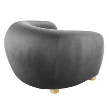 Load image into Gallery viewer, Abundant Performance Velvet Armchair by Modway