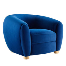 Load image into Gallery viewer, Abundant Performance Velvet Armchair by Modway