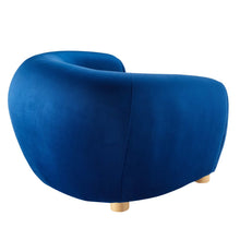 Load image into Gallery viewer, Abundant Performance Velvet Armchair by Modway
