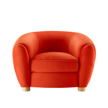Load image into Gallery viewer, Abundant Performance Velvet Armchair by Modway