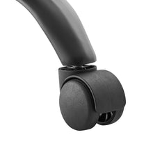 Load image into Gallery viewer, Prim Armless Vegan Leather Office Chair by Modway