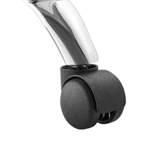 Load image into Gallery viewer, Prim Armless Vegan Leather Drafting Chair by Modway