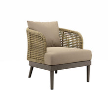Load image into Gallery viewer, Meadow Outdoor Patio Armchair by Modway