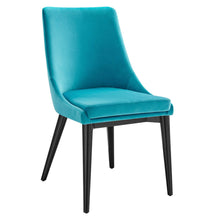 Load image into Gallery viewer, Viscount Performance Velvet Dining Chair by Modway