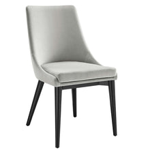 Load image into Gallery viewer, Viscount Performance Velvet Dining Chair by Modway