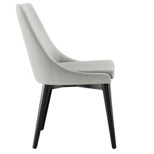 Load image into Gallery viewer, Viscount Performance Velvet Dining Chair by Modway
