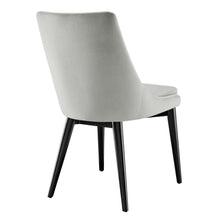 Load image into Gallery viewer, Viscount Performance Velvet Dining Chair by Modway
