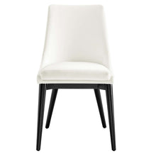 Load image into Gallery viewer, Viscount Performance Velvet Dining Chair by Modway