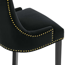 Load image into Gallery viewer, Marquis Performance Velvet Dining Chairs Set of 2 by Modway