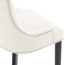 Load image into Gallery viewer, Marquis Performance Velvet Dining Chairs Set of 2 by Modway