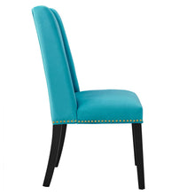 Load image into Gallery viewer, Baron Performance Velvet Dining Chairs Set of 2 by Modway