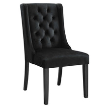 Load image into Gallery viewer, Baronet Performance Velvet Dining Chairs Set of 2 by Modway