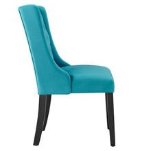 Load image into Gallery viewer, Baronet Performance Velvet Dining Chairs Set of 2 by Modway