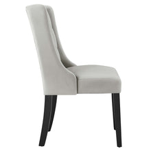 Load image into Gallery viewer, Baronet Performance Velvet Dining Chairs Set of 2 by Modway