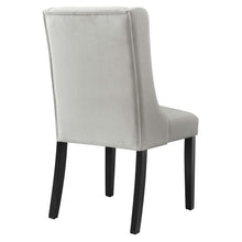 Load image into Gallery viewer, Baronet Performance Velvet Dining Chairs Set of 2 by Modway