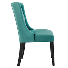 Load image into Gallery viewer, Baronet Performance Velvet Dining Chairs Set of 2 by Modway