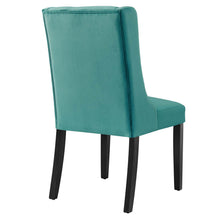 Load image into Gallery viewer, Baronet Performance Velvet Dining Chairs Set of 2 by Modway