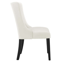 Load image into Gallery viewer, Baronet Performance Velvet Dining Chairs Set of 2 by Modway