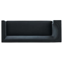 Load image into Gallery viewer, Eminence Upholstered Performance Velvet Sofa by Modway