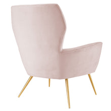 Load image into Gallery viewer, Renata Button Tufted Performance Velvet Armchair by Modway