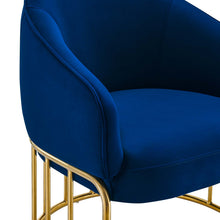 Load image into Gallery viewer, Legacy Performance Velvet Armchair by Modway