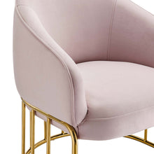 Load image into Gallery viewer, Legacy Performance Velvet Armchair by Modway