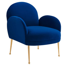 Load image into Gallery viewer, Transcend Performance Velvet Armchair by Modway