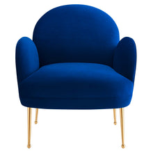 Load image into Gallery viewer, Transcend Performance Velvet Armchair by Modway