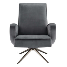 Load image into Gallery viewer, Superior Performance Velvet Swivel Chair by Modway