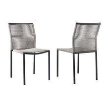 Load image into Gallery viewer, Serenity Outdoor Patio Chairs Set of 2 by Modway