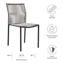 Load image into Gallery viewer, Serenity Outdoor Patio Chairs Set of 2 by Modway