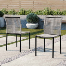 Load image into Gallery viewer, Serenity Outdoor Patio Chairs Set of 2 by Modway