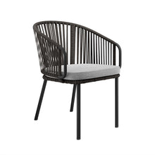 Load image into Gallery viewer, Harbor Outdoor Patio Armchair by Modway