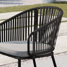 Load image into Gallery viewer, Harbor Outdoor Patio Armchair by Modway