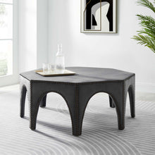 Load image into Gallery viewer, Victory Performance Velvet Ottoman by Modway