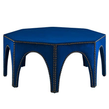 Load image into Gallery viewer, Victory Performance Velvet Ottoman by Modway