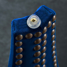 Load image into Gallery viewer, Victory Performance Velvet Ottoman by Modway