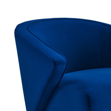 Load image into Gallery viewer, Odyssey Performance Velvet Armchair by Modway