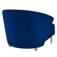 Load image into Gallery viewer, Odyssey Performance Velvet Armchair by Modway