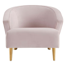 Load image into Gallery viewer, Odyssey Performance Velvet Armchair by Modway