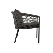 Load image into Gallery viewer, Sailor Outdoor Patio Dining Armchair by Modway